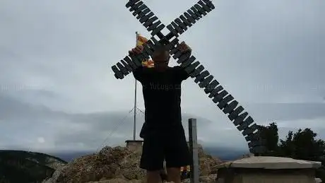 Photo de Cogulló d'Estela