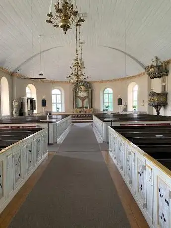 Photo de Anderstorps kyrka