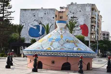 Photo de Tajine