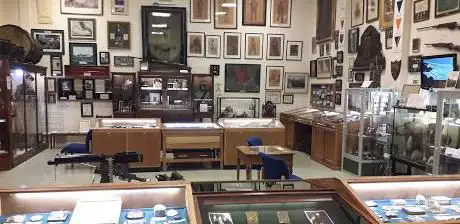 Royal Ulster Rifles Regimental Museum