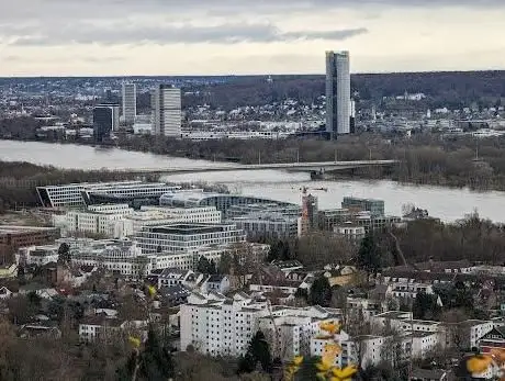Photo de Dornheckensee Bonn