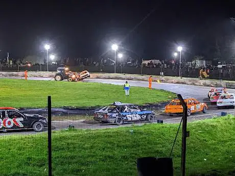 Photo de Mendips Raceway