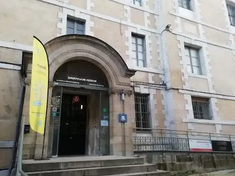 Photo of Muséum d'Histoire Naturelle