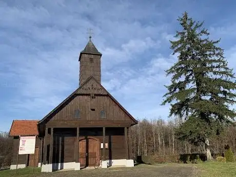 Photo de Lučelnica Cemetery