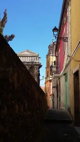 Photo de Cappella Acciari