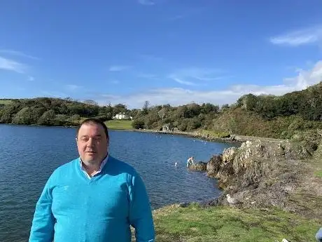 Photo de Lough Hyne Nature Reserve
