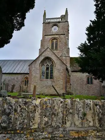 Photo de Church of St Margaret  Queen Charlton