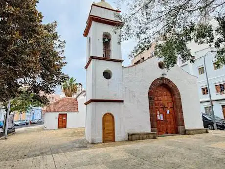 Photo de Ermita de San Sebastián