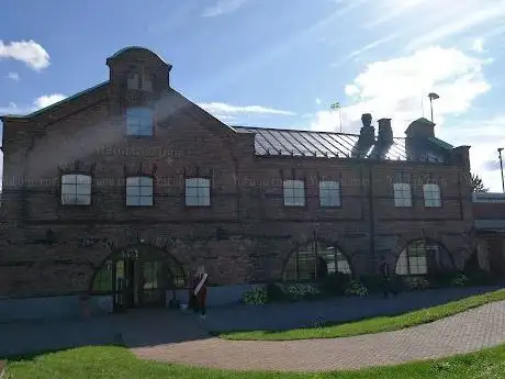 Photo de Bruksgården