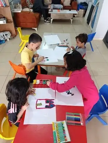 Photo de Naz Sanat Atölyesi