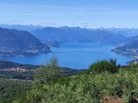 Photo de Monte Falò e Tre Montagnette