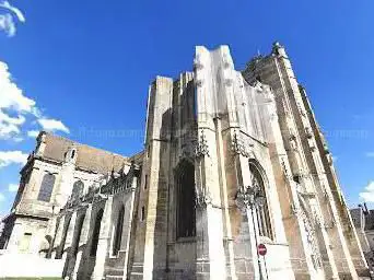 Photo de Eglise Saint Pierre
