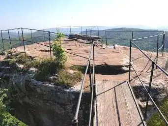 Photo de Castle Loewenstein