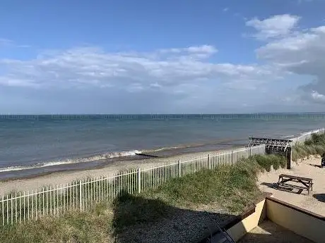 Rosslare Beach