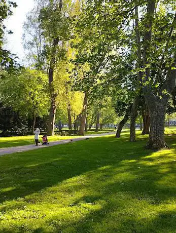 Photo de Parque Isabel La Católica