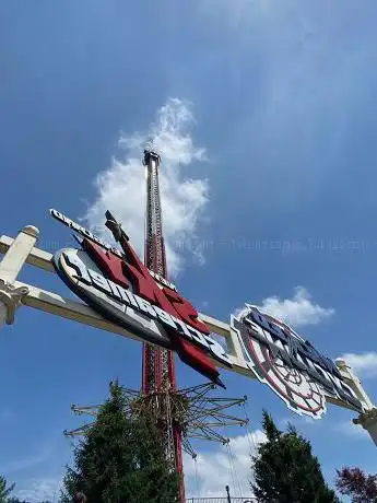 Photo de New England SkyScreamer