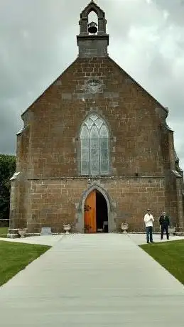 Photo de Church of the Assumption  Lattin  Tipperary