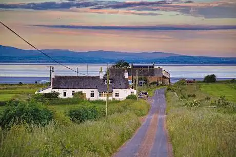 Photo de Arbigland Estate