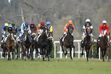 Photo de Hippodrome