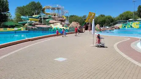Photo de Aquamarina Park