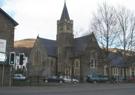 Photo de St. Margaret's Church