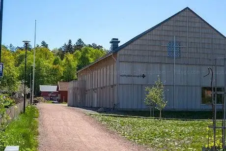 Photo de Equmeniakyrkan Floda