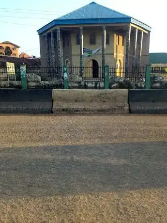 Photo de Holy Rosary Catholic Church