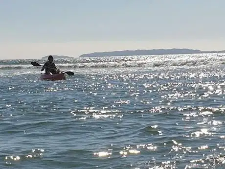 Photo de Cocni Kayaks