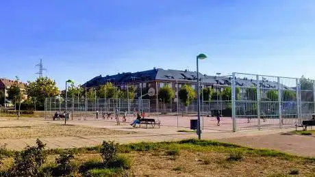 Photo de Pistas Supercor