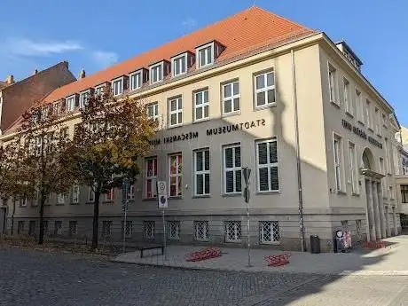 Photo de Stadtmuseum Cottbus