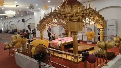 Photo de Guru Nanak Sahib Gurudwara