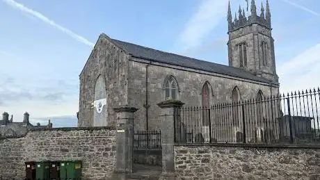 Photo de St. Munchin’s Church
