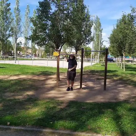 Photo de Parc d'en Pitus