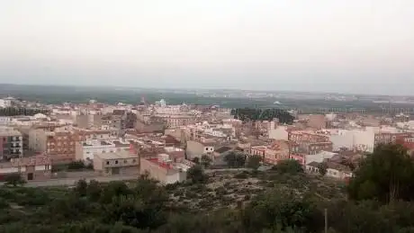 Photo de Mirador