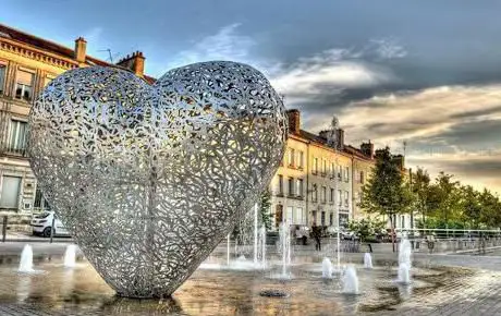 Photo de Le Coeur de Troyes