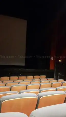 Photo de Quarto Ciné Unieux