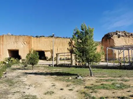 Photo de Parco delle Cave