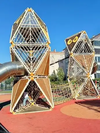 Photo de Aksaray Paşacık Gülümse Parkı