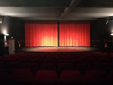 Photo of Cinéma Abel Gance