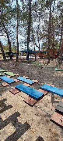 Photo de Macera parkuru
