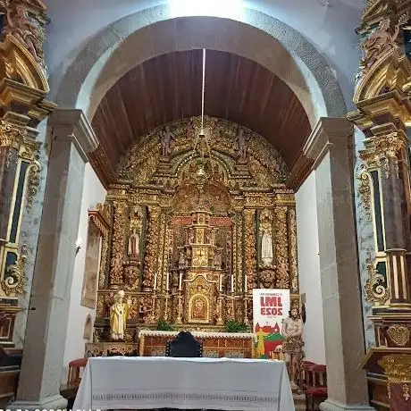 Photo de Igreja Matriz
