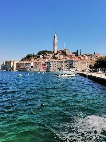 Photo de Rovinj Walking Tours