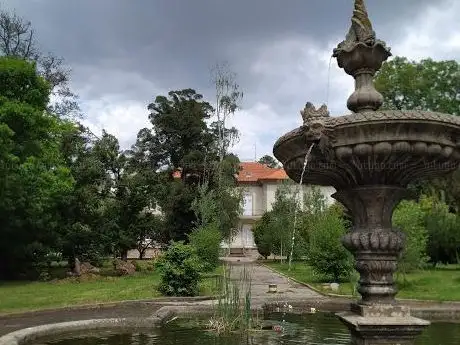 Photo de Jardins de CCeRedes