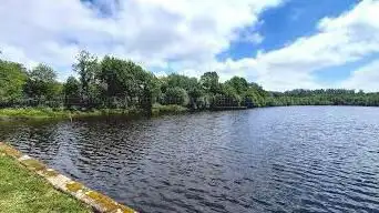 Photo de Etang de l'Aujardière