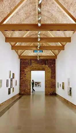 Photo of Serpentine Gallery