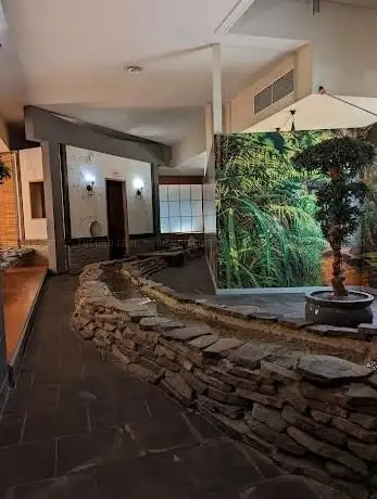 Photo de Inmotion Wellness Sauna