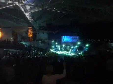 Photo de Whitewell Metropolitan Tabernacle Belfast