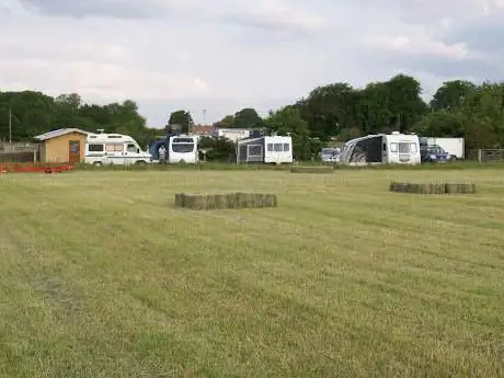 Photo de Burnt Ash Farm