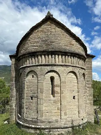 Photo de Église Saint-Jean de Busa