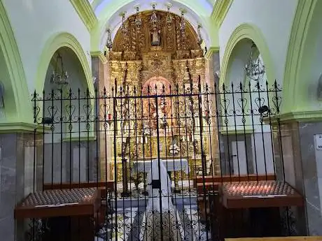 Photo de Convento de Santa Clara